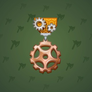 Victory Medal #14869