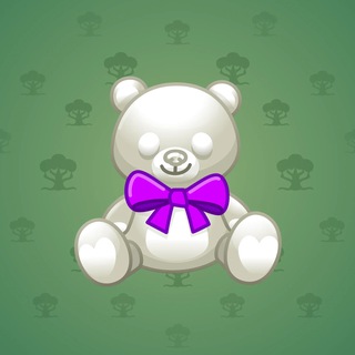 Toy Bear #38577