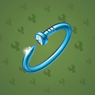 Nail Bracelet #4412