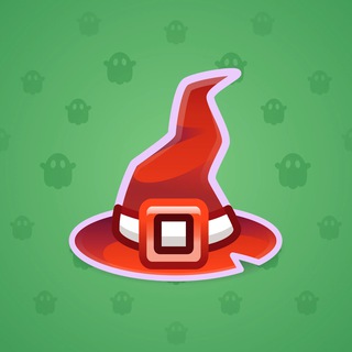 Witch Hat #80164