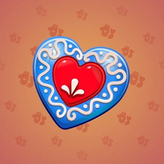 Cookie Heart #90871