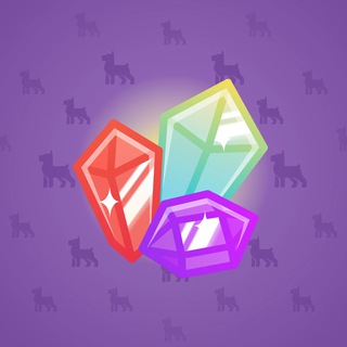 Ion Gem #819