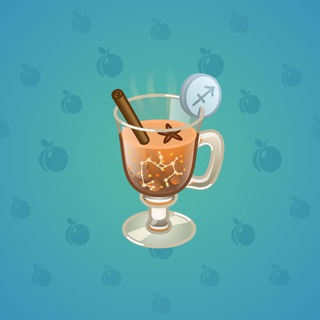 Spiced Wine #13882