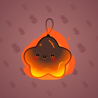 Hanging Star #47047