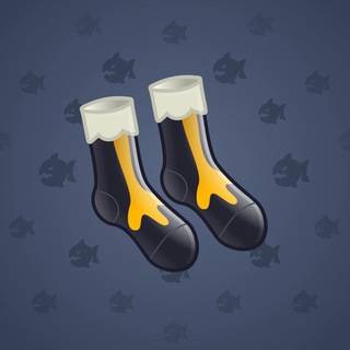 Fresh Socks #163376