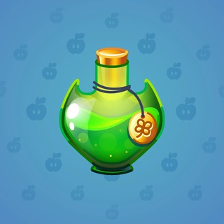 Love Potion #21143