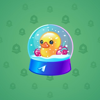 Snow Globe #29827