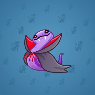Pet Snake #19410