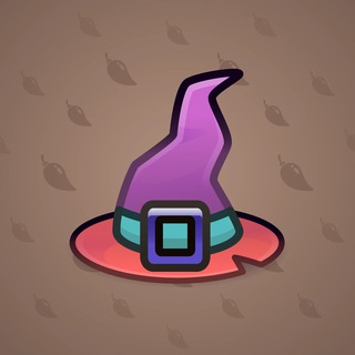 Witch Hat #33463