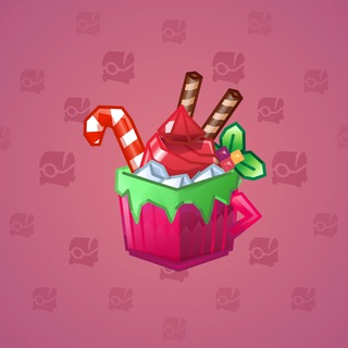 Holiday Drink #13441