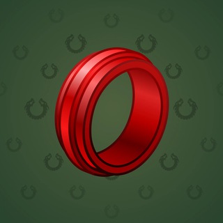 Bonded Ring #2767
