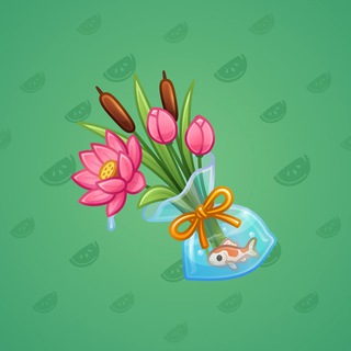 Pretty Posy #32633