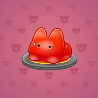 Jelly Bunny #34369