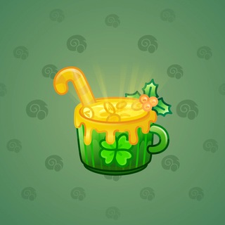 Holiday Drink #74247