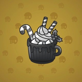 Holiday Drink #9573
