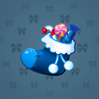 Xmas Stocking #227385