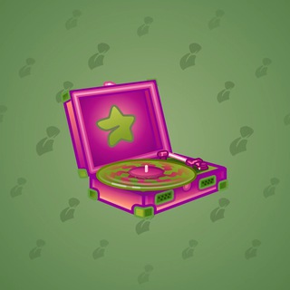 Record Player #16946