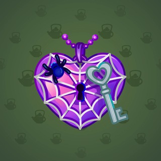 Cupid Charm #14074