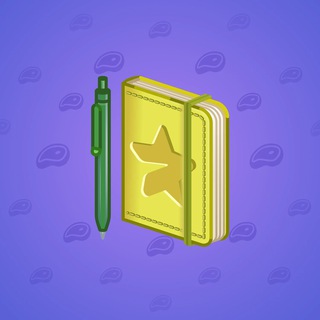 Star Notepad #59459