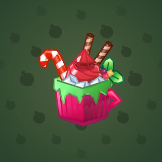 Holiday Drink #54192