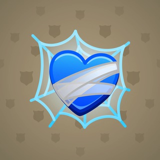 Trapped Heart #11471