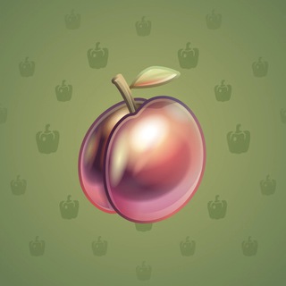 Precious Peach #2105