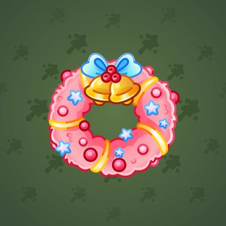 Winter Wreath #20169
