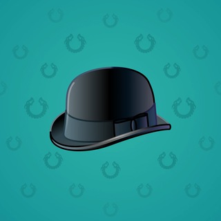 Top Hat #5862
