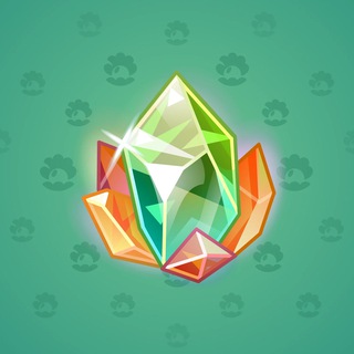 Astral Shard #4639
