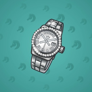 Swiss Watch #12312
