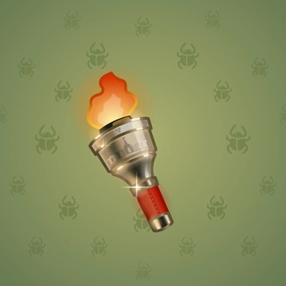 Chill Flame #390957