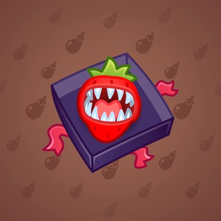 Berry Box #26780