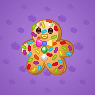 Ginger Cookie #129103