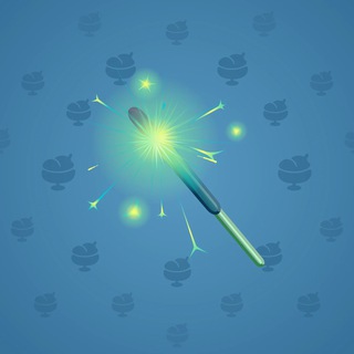 Party Sparkler #107600