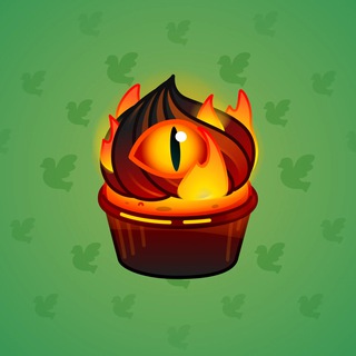 Whip Cupcake #4949