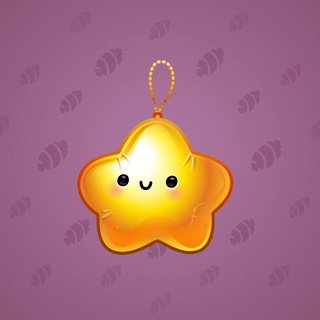 Hanging Star #39365