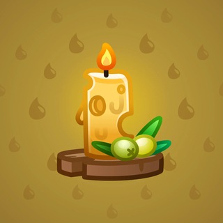 Eternal Candle #39109