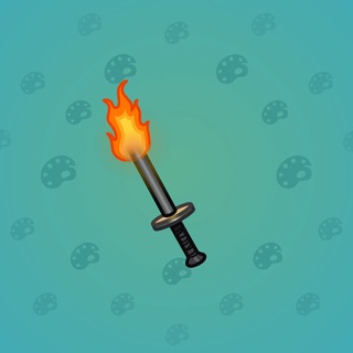 Chill Flame #424268