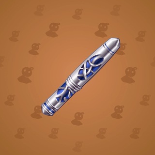 Fine Pen #2123