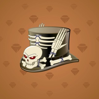 Top Hat #10972