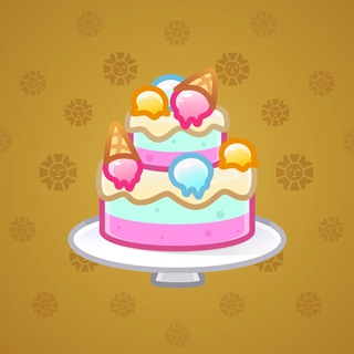 Ice Cream