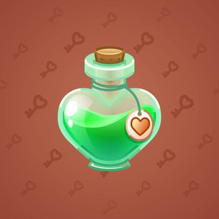 Love Potion #491