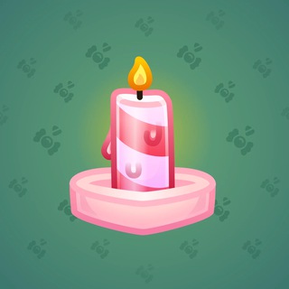 Eternal Candle #25775