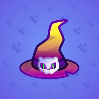 Witch Hat #71506