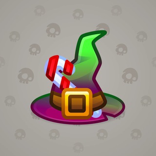 Witch Hat #38979