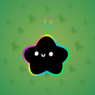 Hanging Star #25761
