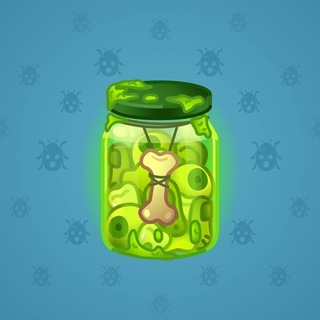 Restless Jar #45263