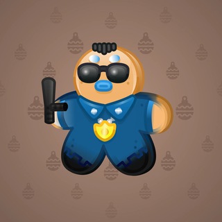 Cop Cake