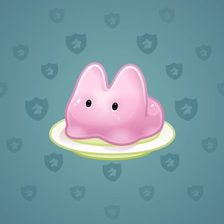 Jelly Bunny #16712