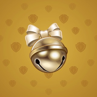 Sleigh Bell #6387